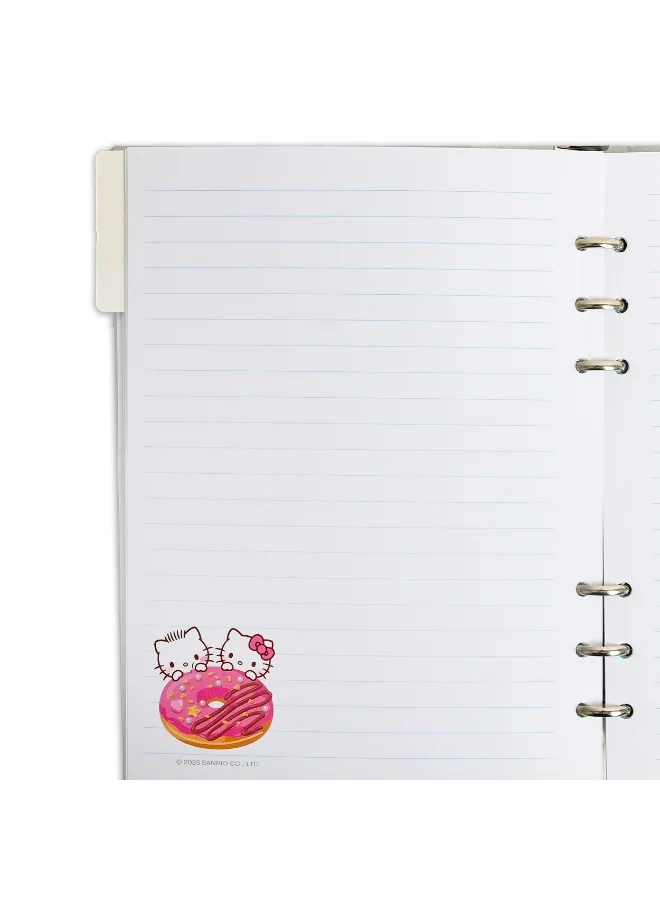 Sanrio  Sanrio Hello Kitty Dear Daniel Journal for Women | Best Price UAE